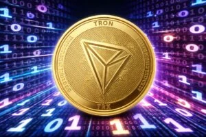 Predicción de precios de Tron TRX con análisis de adopción y uso en stablecoins en mercados globales