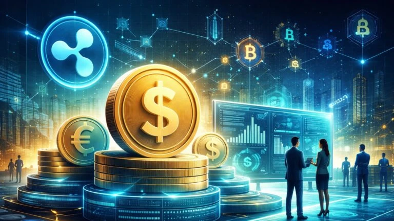 Ripple muestra cómo las stablecoins transforman la tesorería corporativa global y la adopción de activos digitales