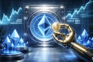 BitMine invierte 215 millones en staking de ETH en Estados Unidos y refuerza el crecimiento institucional de Ethereum
