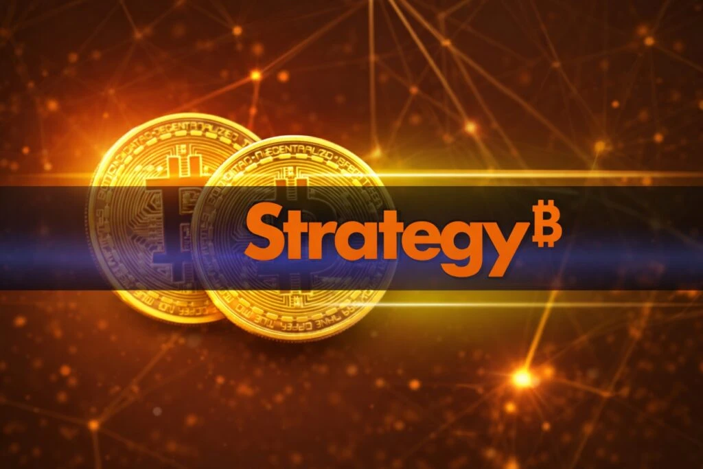 Strategy compra Bitcoin por 1.57 mil millones y supera los 214,000 BTC en su tesorería en Estados Unidos