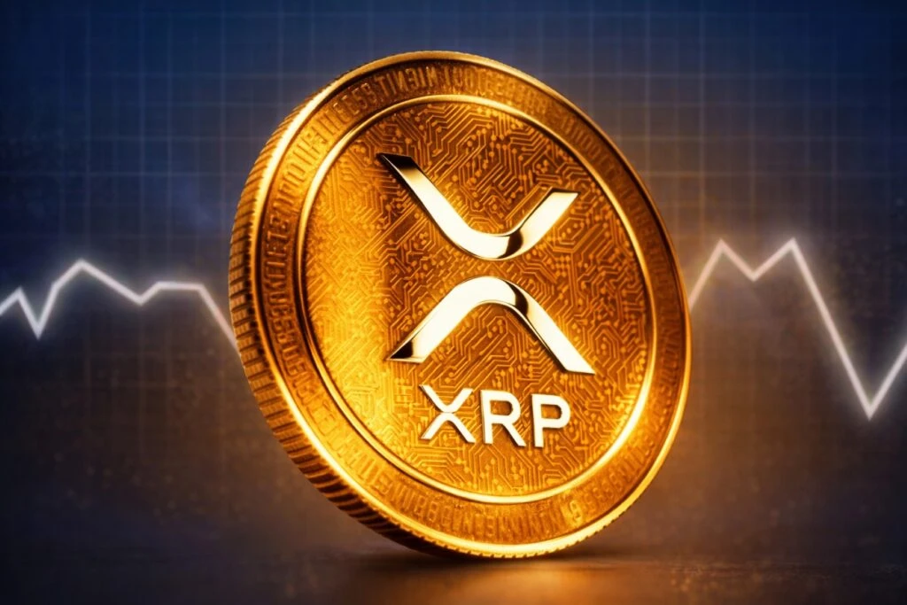 XRP conecta banca tradicional y blockchain con eficiencia y pagos rápidos