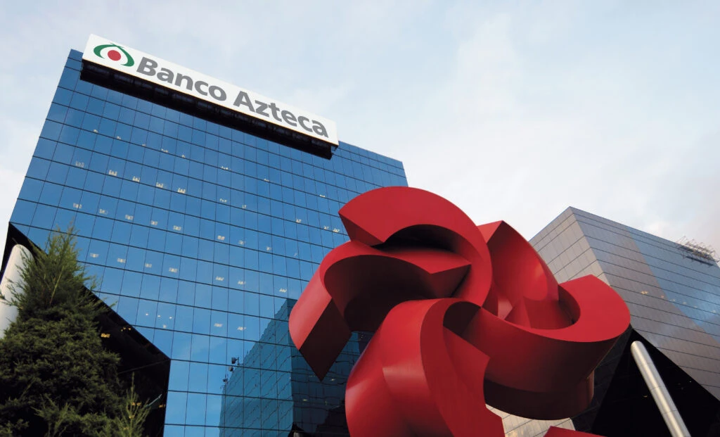 Banco Azteca fortalece su estrategia de préstamo mediante el uso de IA