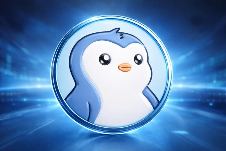 Pudgy Penguins tokens y adopción creciente en México dentro del ecosistema cripto global
