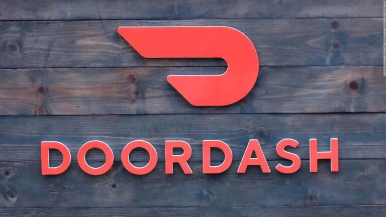 DoorDash adopta stablecoins para pagos internacionales más rápidos y económicos mediante blockchain y tecnología financiera