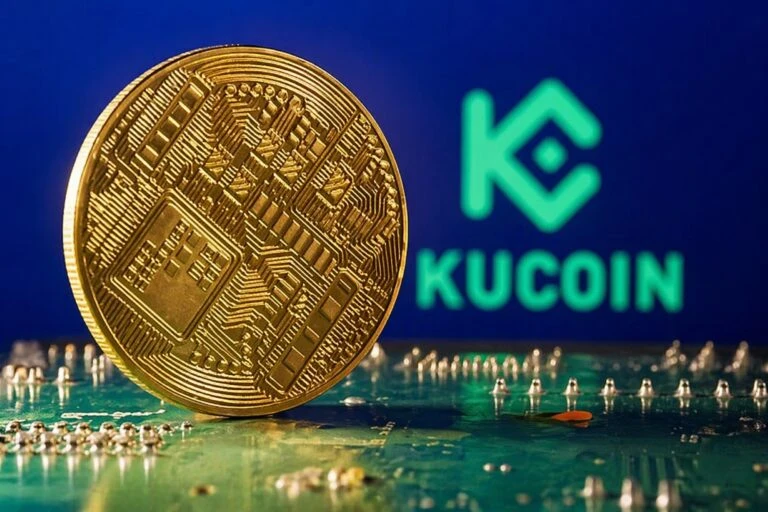 KuCoin Alpha lista Flork AIB token meme con inteligencia artificial y liquidez global