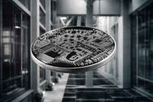 Houston Hustler Picasso crypto representa arte digital NFT y monetización blockchain en Estados Unidos