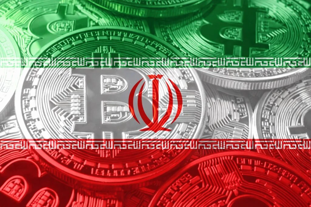 Irán evalúa exigir Bitcoin en el estrecho de Ormuz impactando petróleo global y mercados cripto