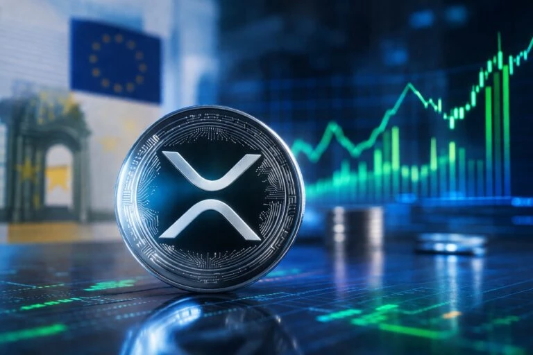 Ripple cotización hoy en España con precio XRP en euros y tendencia del mercado cripto