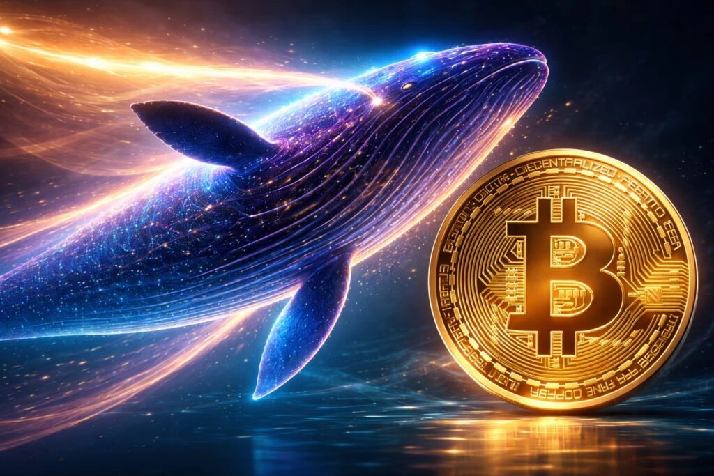 Bitcoin institucional en Estados Unidos impulsa adopción y crecimiento del mercado cripto global