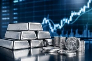 Plata XAGUSD en tendencia alcista con demanda industrial y contexto global favorable