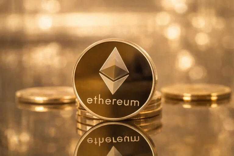 Precio de Ethereum cerca de 3000 dólares en mercado cripto con tendencia activa en México
