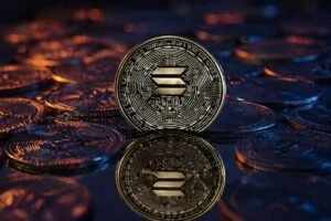 Solana pierde soporte clave tras presión vendedora y posible rebote técnico en mercado cripto