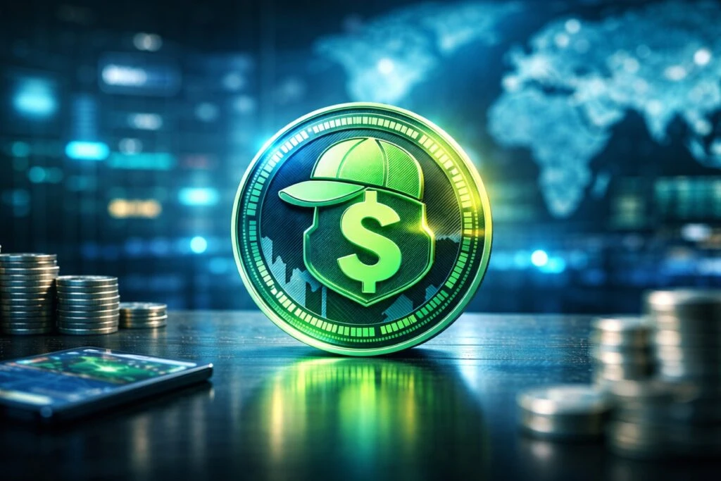 KuCoin incorpora DumbMoney IRT en Alpha con trading global de tokens emergentes