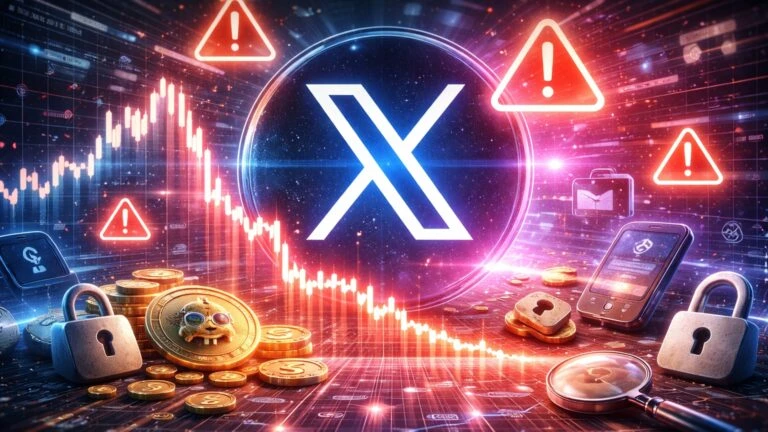X analiza nuevas reglas para controlar fraudes con criptomonedas y proteger usuarios en su plataforma