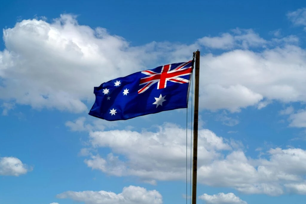 Nueva guía sobre impuestos cripto en Australia para operaciones con activos digitales
