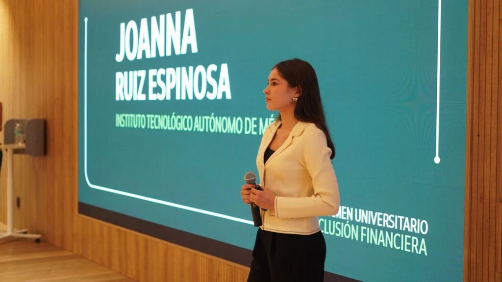 Banco Azteca reúne estudiantes con proyectos de inclusión financiera y tecnología bancaria en México