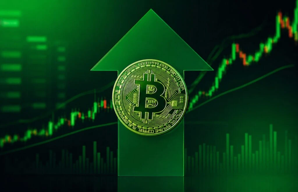 Bitcoin supera US$80.000 impulsado por ETF y compras institucionales en Estados Unidos