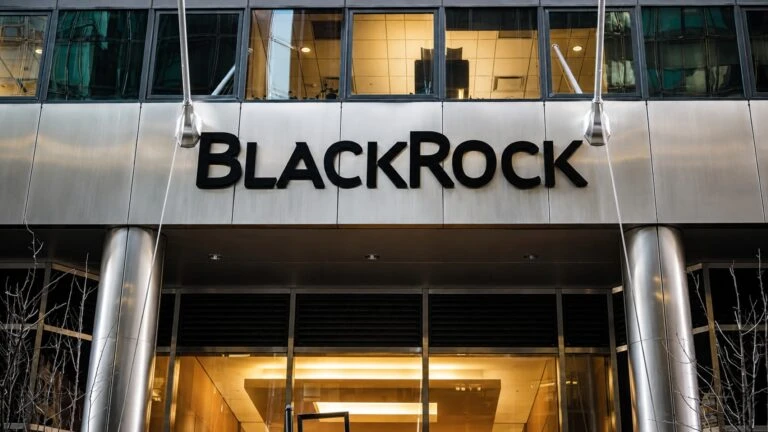 BlackRock impulsa fondos tokenizados en blockchain con bonos del Tesoro