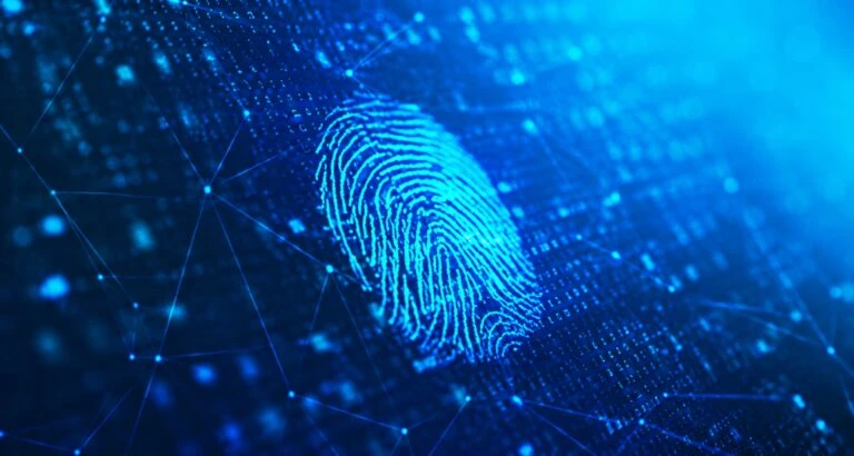 Blockchain y biometría aplicados a seguridad e identidad digital descentralizada