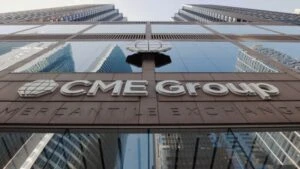 CME Group lanza futuros de volatilidad bitcoin para trading institucional