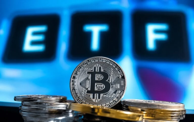 ETF Bitcoin impulsa inversiones institucionales y operaciones reguladas en Estados Unidos