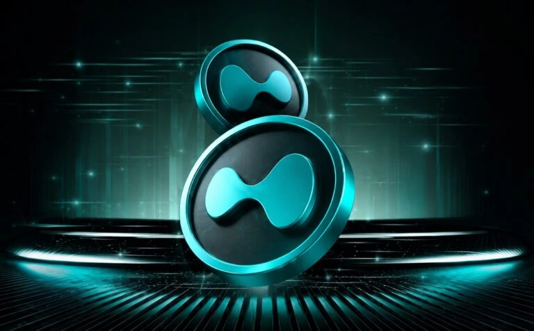 ETF Hyperliquid de Grayscale impulsa el crecimiento institucional del mercado DeFi en Estados Unidos
