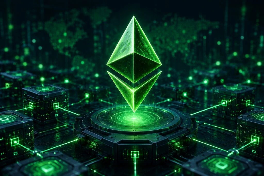 Ethereum Classic refuerza su apuesta por la inmutabilidad dentro del ecosistema blockchain global