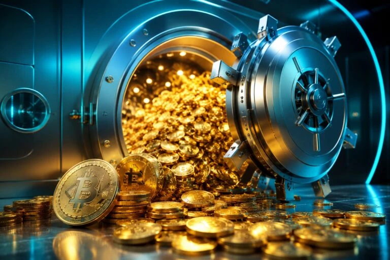Kraken presenta Bitcoin Vault para generar rendimiento en BTC sin vender bitcoin