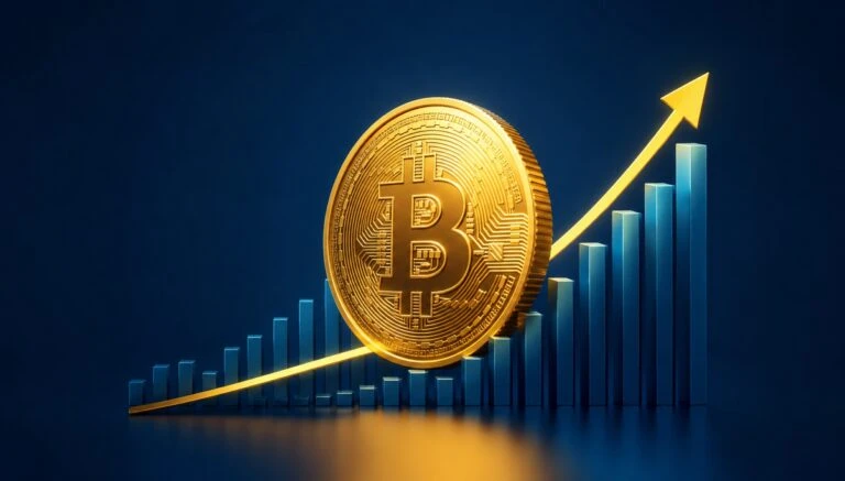Mercado alcista Bitcoin impulsado por métricas on chain y compras institucionales en Estados Unidos