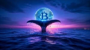 Ballena Bitcoin mueve USD 203 millones en BTC desde wallet histórica en Estados Unidos