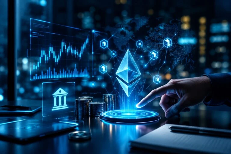 Morpho Midnight presenta préstamos DeFi con tasas fijas en el ecosistema blockchain