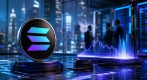Sol Strategies expande operaciones de staking y blockchain vinculadas a Solana desde Nasdaq