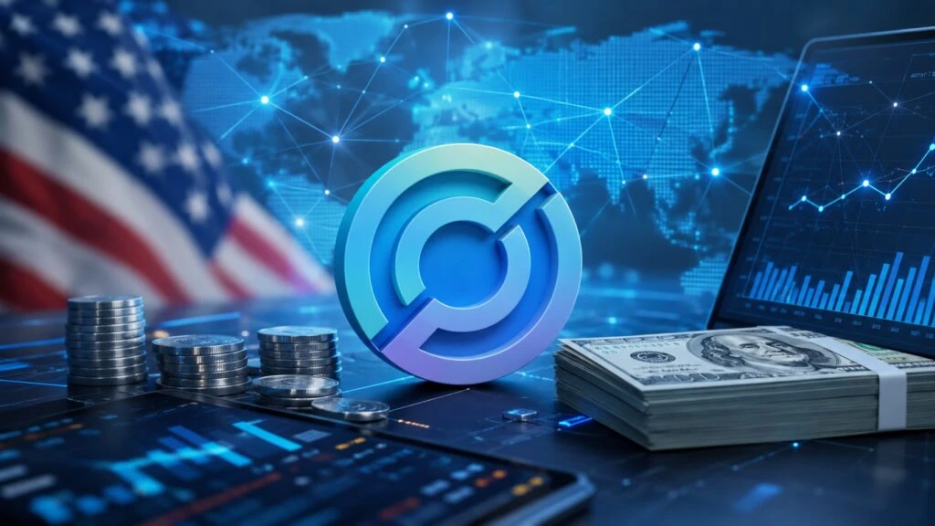 Circle impulsa blockchain y stablecoins para pagos digitales en Estados Unidos