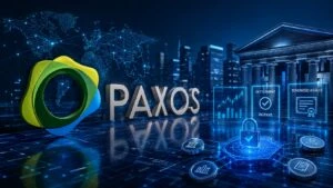 Paxos obtiene aprobación regulatoria para liquidación blockchain de acciones en Estados Unidos