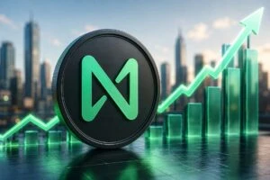 Precio de NEAR Protocol sube tras fuerte volumen y señales alcistas del mercado cripto global