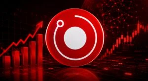 Render Token impulsado por el crecimiento de inteligencia artificial y redes GPU descentralizadas