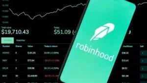 Robinhood Crypto enfrenta menor actividad de trading y cambios internos en su negocio de criptomonedas