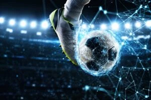 Apuestas cripto y tecnología Web3 durante el Mundial FIFA 2026 en Norteamérica