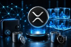 XRP DeFi con herramientas sin custodia y soluciones de staking institucional