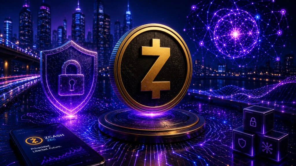 Zcash desarrolla billeteras post-cuánticas y escalabilidad blockchain avanzada