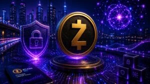 Zcash desarrolla billeteras post-cuánticas y escalabilidad blockchain avanzada