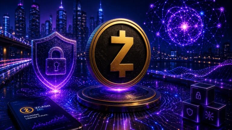 Zcash desarrolla billeteras post-cuánticas y escalabilidad blockchain avanzada