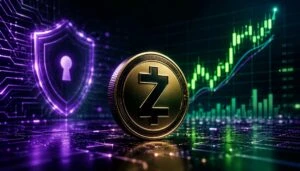 Zcash muestra señales alcistas mientras crece el interés por privacidad blockchain y zk proofs en Estados Unidos