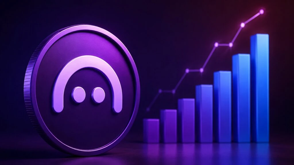 Aave integra VBILL de VanEck para fortalecer la adopción institucional de activos tokenizados en DeFi.