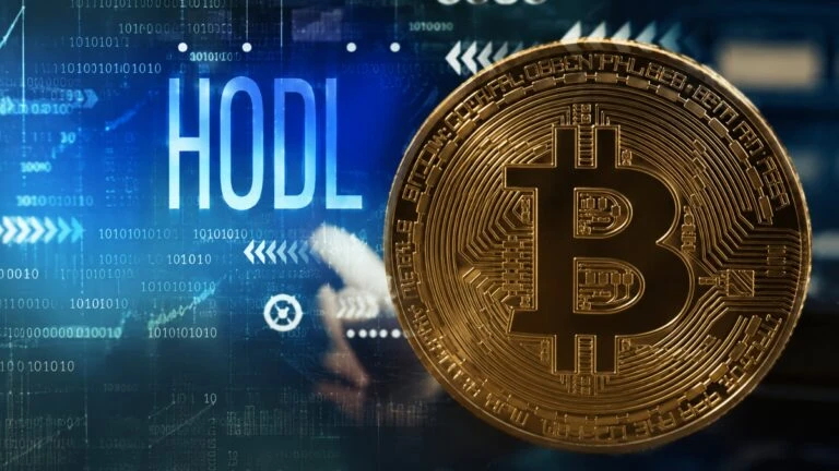 HODL nacido en Bitcointalk y convertido en símbolo del ecosistema cripto