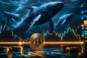 Ballenas de Bitcoin absorben ventas cerca de 60.000 dólares y sostienen zonas clave del mercado