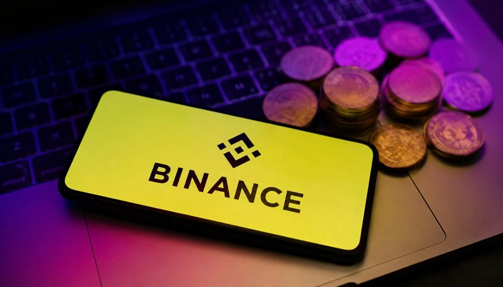 Binance busca la licencia MiCA en otro país europeo para continuar su estrategia regulatoria.