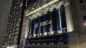 BitGo anuncia recompra de acciones por 50 millones de dólares para fortalecer la confianza del mercado cripto