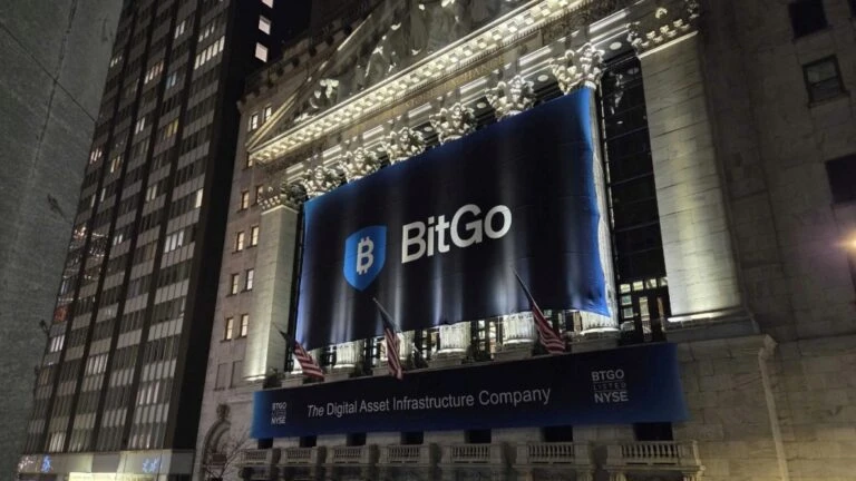 BitGo anuncia recompra de acciones por 50 millones de dólares para fortalecer la confianza del mercado cripto