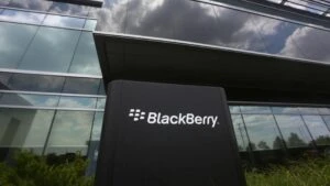BlackBerry y su plataforma QNX impulsando infraestructura para inteligencia artificial y sistemas autónomos